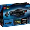 LEGO BATMAN 76332 O Batmóvel do Batman