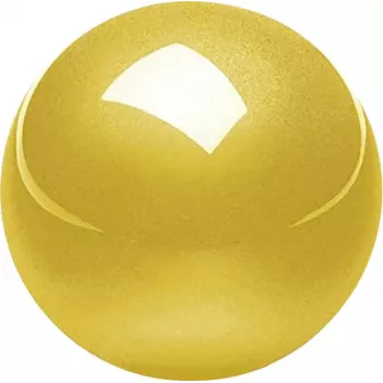 Trackball Perixx PERIPRO-303 G GO dourado (18046)