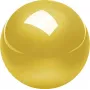 Trackball Perixx PERIPRO-303 G GO dourado (18046)