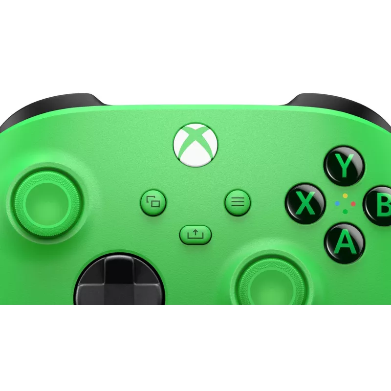 Microsoft EP2-29916 verde/branco