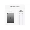 Apple iPad Air 11 polegadas Wi-Fi + Cellular 128GB – Cinzento-sideral