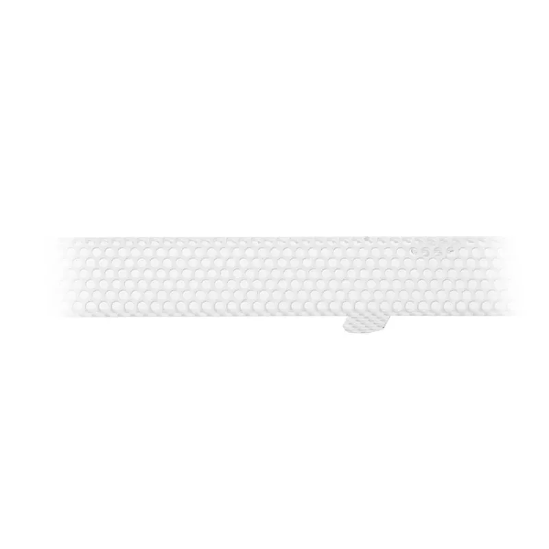 Painel frontal para caixa de computador BITFENIX BFC-SNB-150-WX-SP — branco, para caixa Midi Tower