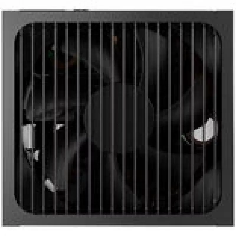 Fonte de alimentação AEROCOOL AeroCool Smart B1 850W 80 PLUS Bronze ATX 3.1 PCIe 5.1 (preta)