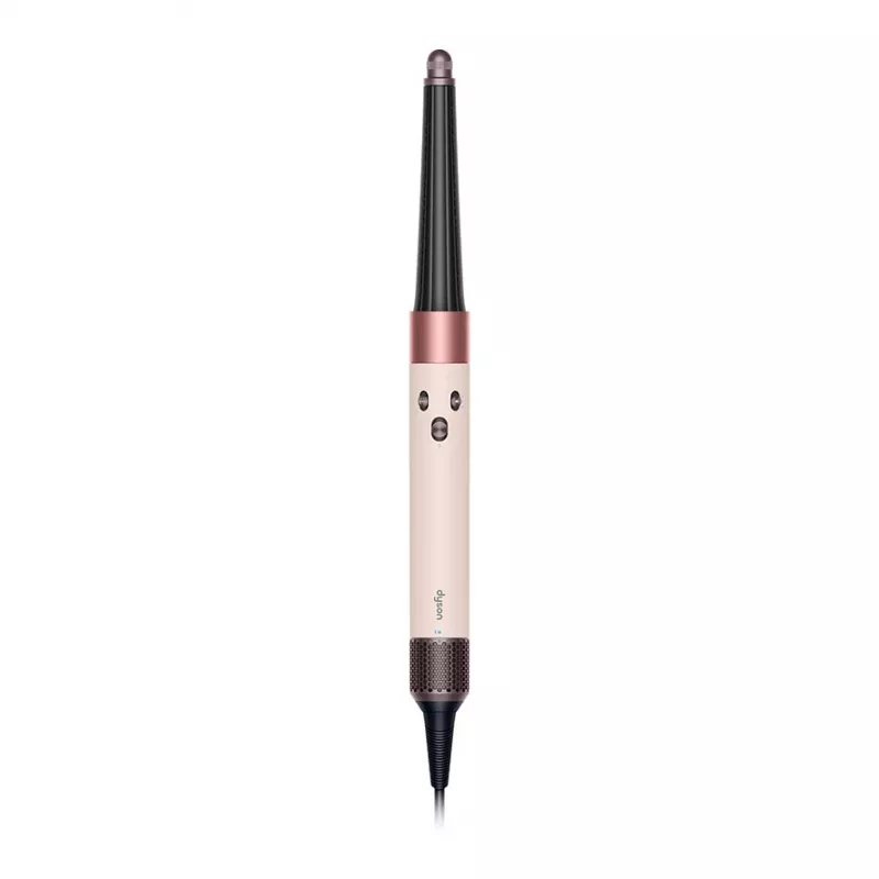Dyson Airwrap i.d. Multistyler rosa quente, ouro rosa 1300 W 2,675 m