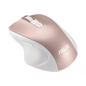 Rato ASUS MW202C Escritório Destro RF Sem fios IR LED 4000 DPI