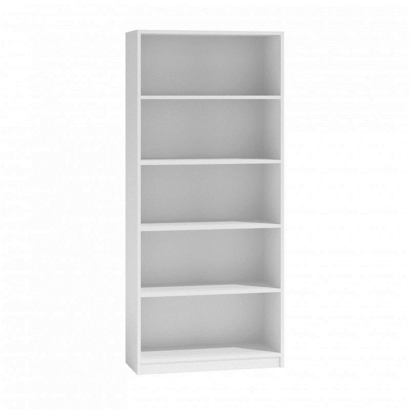 Estante de escritório Topeshop R80 BIEL