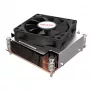 Dissipador de CPU Akasa AK-CC7402BT01 2U Low-Profile - socket LGA 1700 (AK-CC7402BT01)