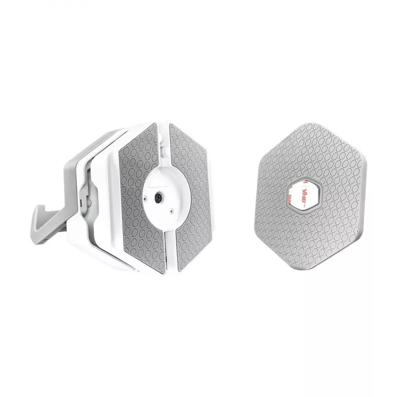 Suporte magnético Cooler Master GEM - branco