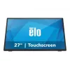 Monitor Elo Touch Solutions Elo 2770L 27 polegadas ecrã tátil LED 1920 x 1080