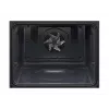 Forno de encastrar Electrolux LOD8P39Z — 72 l, autolimpeza pirolítica, ecrã TFT, preto