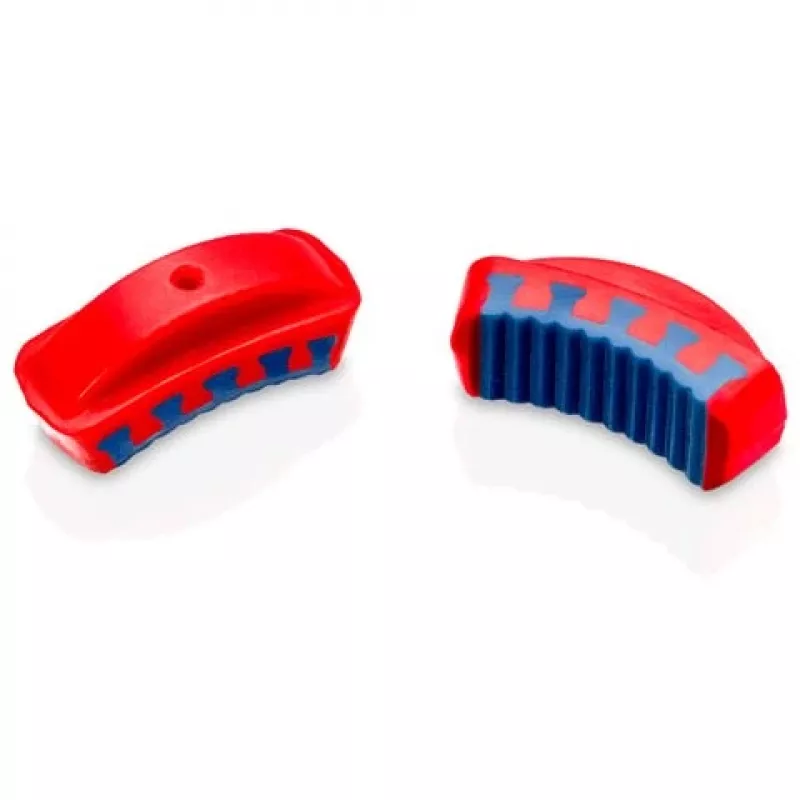 Insertos de plástico Knipex para 81 19 250 V02 – 1x250 4x (peça sobresselente)