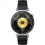 Smartwatch Huawei GT6 1,32 polegadas AMOLED 466x466 ecrã tátil Preto