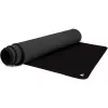 Tapete de rato para gaming Sharkoon SKILLER SGP50 XXL, 400 x 900 mm, têxtil, preto