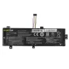 Bateria Green Cell LE118 para Lenovo Ideapad 310-15 (7,6 V, 3500 mAh, 4 células, LiPo, preto)