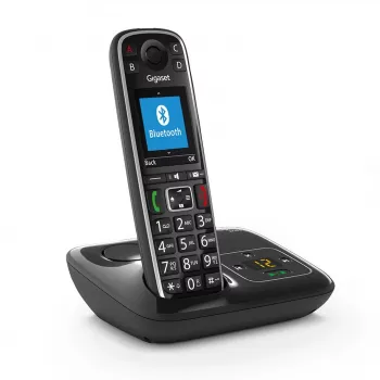 Telefone analógico/DECT Gigaset E720A