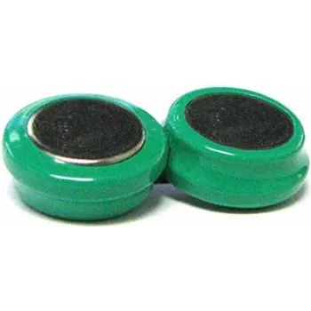 Bateria NiMH recarregável Varta V2/80HFLAT 80 mAh 2,4 V