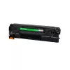 Cartucho de toner ColorWay CW-C725M 2500 páginas preto