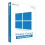 Chave de retalho Microsoft Windows 10 Home