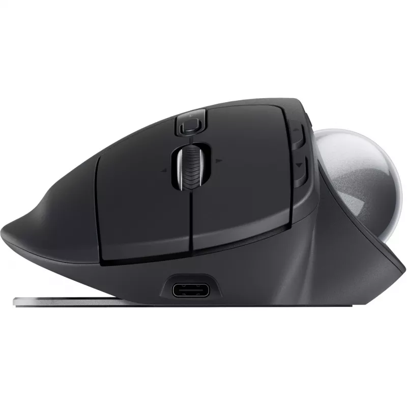 Rato Logitech 910-007260 Escritório Destro RF Wireless + Bluetooth Ótico 2048 DPI
