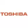 Consumível de impressora Toshiba 6AJ00000049 amarelo