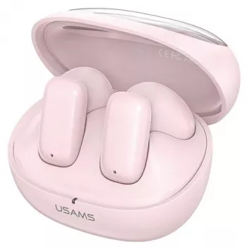 Auscultadores Bluetooth Usams BHUTD03