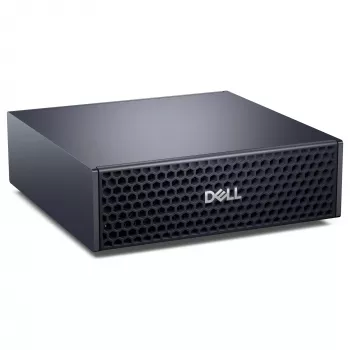DELL Pro Max GB10 FCM1253 128 GB LPDDR5x-SDRAM 4 TB SSD DGX OS Mini PC preto