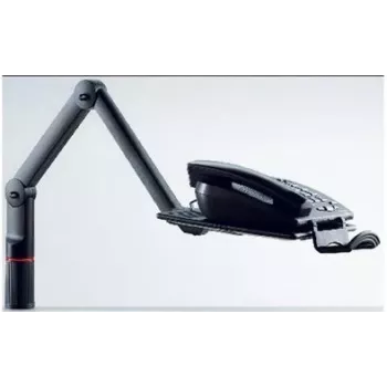 Suporte de telefone Novus TalkMaster braço articulado para telefone 710+0005+000