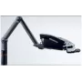 Suporte de telefone Novus TalkMaster braço articulado para telefone 710+0005+000