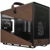 Caixa de PC Montech Heritage PRO Midi Tower preto