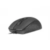 Natec Rato Ótico HOOPOE 2 1600 DPI, USB, Preto