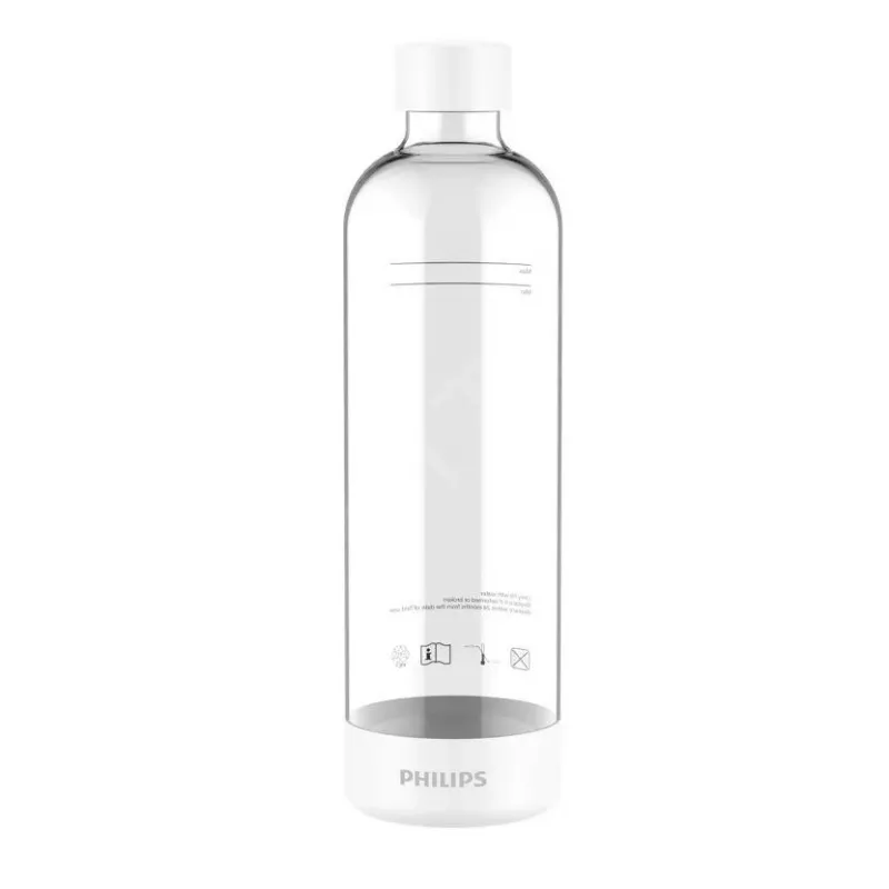 Máquina de soda branca ADD4901WH/10