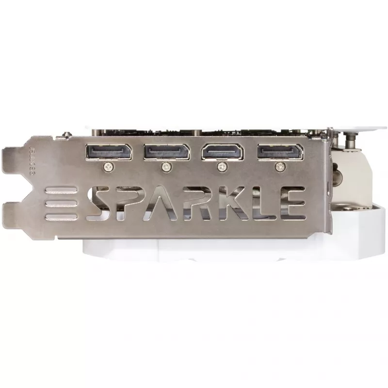 Sparkle 1A1-S00413600G vermelho