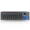 RM12 FX - misturador analógico com Bluetooth DSP EQ MP3 Phantom, 12 canais