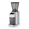 Caso Moinho de café | Barista Chef Aço inoxidável | 150 W | Capacidade de grãos de café 250 g | Número de chávenas 12 unid. | Aço inoxidável