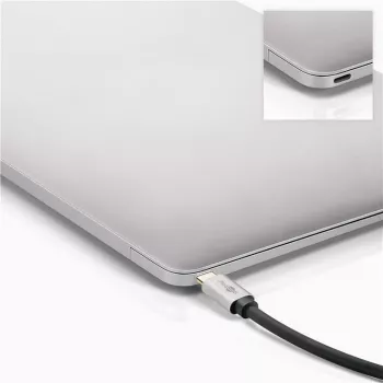 Cabo adaptador Goobay USB-C™ para HDMI™, 3 m (60175)