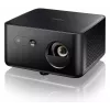 Projetor padrão Optoma Photon Life PK32 com 1100 lúmenes ANSI, DLP, UHD 4K (3840x2160), 3D, preto