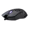Rato White Shark GM-5018 Caradoc RGB 7200 dpi preto