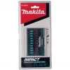 Makita E-12011 acessório para ferramentas preto