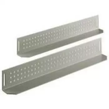 Acessório para rack Triton RAC-NL-X02-X1 cinzento 2U 48,3 cm