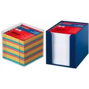 Caixa de arquivo Herlitz 1600360 700 folhas preto plástico