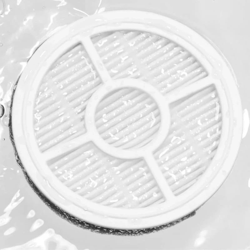 Filtro de substituição para ácaros do pó Xiaomi BHR8935GL — pack de 2, compatível com BHR8935GL