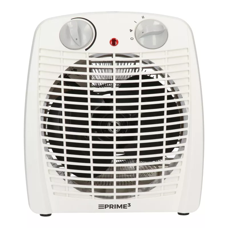 Aquecedor elétrico com ventilador Prime3 SFH11