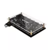 Controlador de ventoinhas e LED RGB Lamptron SM436 PCI, preto