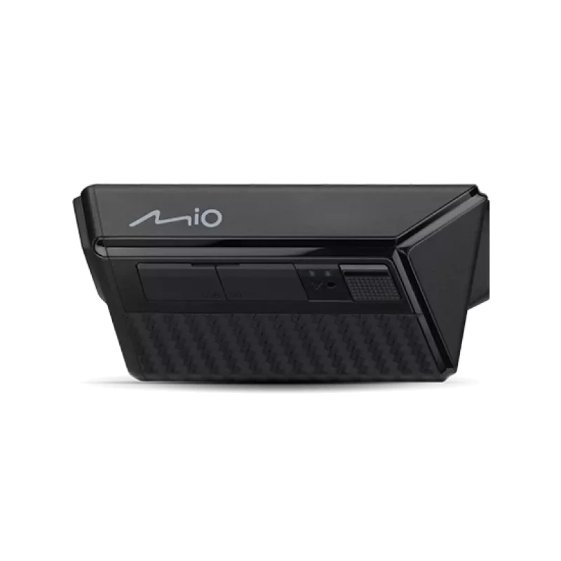 Câmara para automóvel Mio MiVue MP30 2.5K GPS