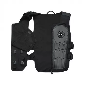 Colete háptico bHaptics TactSuit Pro