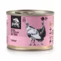 3COTY 34. Peru sénior - comida húmida para gatos - 180g