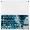 Conjunto de teclas Traitors AURORA GAKC-269 layout US, teclas de substituição para teclados mecânicos