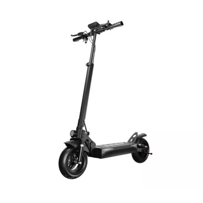 Troti eléctrica Ruptor R1 v2 preta