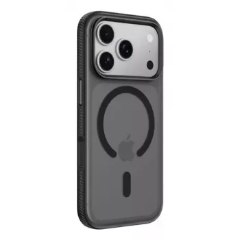 Belkin SheerForce Grip Series - capa traseira para telemóvel