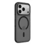 Belkin SheerForce Grip Series - capa traseira para telemóvel